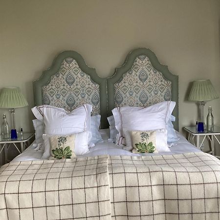 Bed and Breakfast Loch Gorm House à Bruichladdich Extérieur photo
