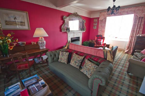 Bed and Breakfast Loch Gorm House à Bruichladdich Extérieur photo