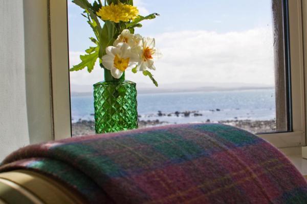 Bed and Breakfast Loch Gorm House à Bruichladdich Extérieur photo