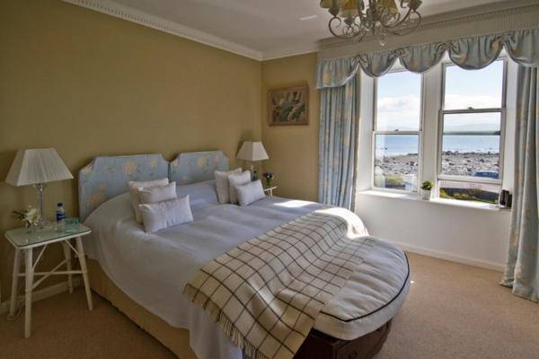Bed and Breakfast Loch Gorm House à Bruichladdich Extérieur photo