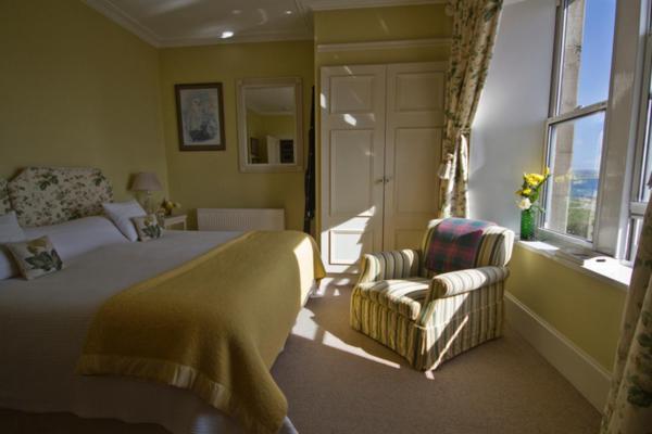Bed and Breakfast Loch Gorm House à Bruichladdich Extérieur photo