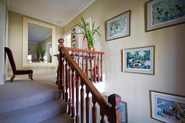 Bed and Breakfast Loch Gorm House à Bruichladdich Extérieur photo