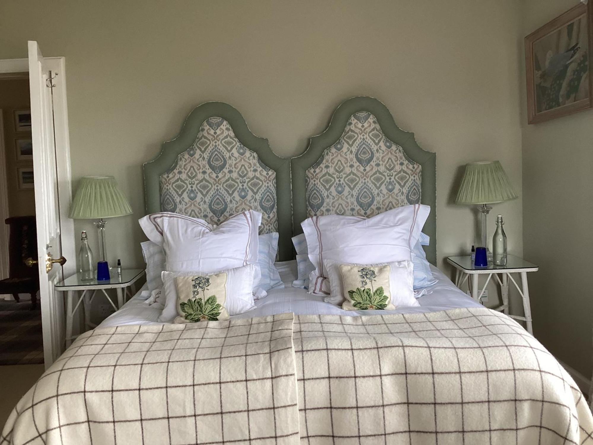 Bed and Breakfast Loch Gorm House à Bruichladdich Extérieur photo