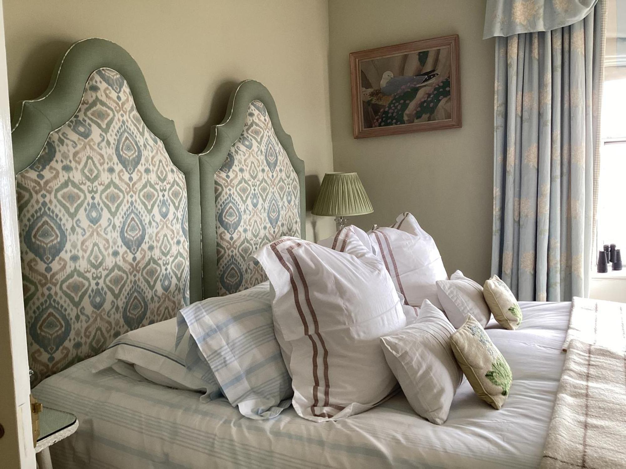Bed and Breakfast Loch Gorm House à Bruichladdich Extérieur photo